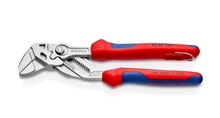Sanitaartehnilised tangid Knipex 8605180T, 180 mm