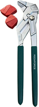 Torutangid Rockforce 250 mm