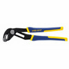 Sanitaartehnilised tangid Irwin Groove Lock 200 mm