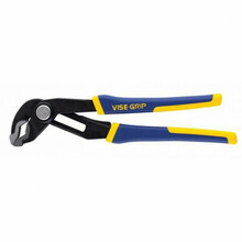 Sanitaartehnilised tangid Irwin Groove Lock 200 mm