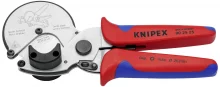 Plasttorude lõiketangid Knipex 9025, 210 mm