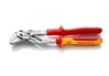 Mutrivõtme tangid Knipex 8606, 250 mm