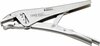 Lukustatavad tangid Bgs Technic 493, 225 mm