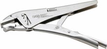 Lukustatavad tangid Bgs Technic 493, 225 mm