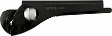 Torutangid Yato YT-22000, 175 mm