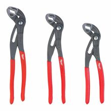 Torutangid Milwaukee 4932498543, 3 tk