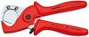 Torulõikur Knipex 9020, 185 mm