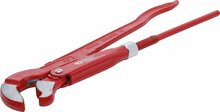 Torutangid Bgs Technic 526, 1.5 S-kujuline