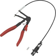 Tööriistatangid Ellient Tools AT1109 koos trossiga