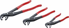 Santehniliste tangide komplekt BGS TECHNIC 90457, 3 tk