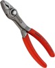 Sanitaarteip tangid Knipex TwinGrip, 150 mm