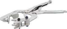 Fikseerimis- / keevitustangid Bgs Technic 70974, 250 mm