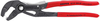 Voolikuklambri tangid Knipex 8551250AF, 250 mm