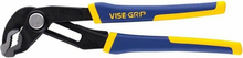 Sanitaartehnilised tangid Irwin Groove Lock, 150 mm