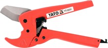 PVC torulõikur Yato YT-2231, kuni 42 mm