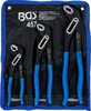 Tangide komplekt Bgs Technic 457, 3 tk