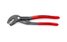 Voolikuklambri tangid Knipex 8551180A, 180 mm