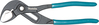 Veepumbatangid Makita B-65741, 180 mm