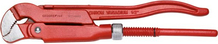 Torutangid Gedore R27140015 S-Jaw, punane