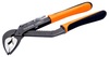 Torutangid Bahco Ergo 8231, 225 mm