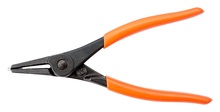 Lukustusrõnga tangid võllile Bahco 2900-180, 19-60 mm