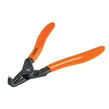 Võlli lukustusrõnga tangid Truper 17364, 170 mm