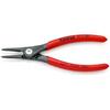 Stopperrõnga tangid Knipex 4911A0, 3-10 mm