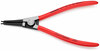 Stoppertangid Knipex 4611A3, 40-100 mm
