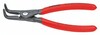 Tangid välisrõngastele Knipex 4921A11, 10-25 mm