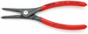 Stoppertangid Knipex A2 4911A2, 19-60 mm