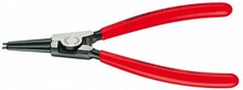 Stopperrõnga tangid Knipex 4611A0, 3-10 mm