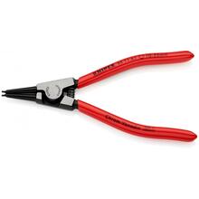 Stopperrõnga tangid välistele rõngastele Knipex 4611A1, 10-25 mm