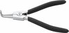 Rõngatangid kõverad välisrõngastele BGS TECHNIC 429, 180 mm