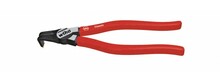 Sisemiste seegertangid kumerad Wiha Classic J31, 220 mm, 40-100 mm