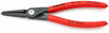 Tangid sisemistele stopperrõngastele Knipex 4811J2, 19-60 mm, 180 mm
