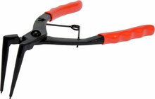 Pidurisadula rõngatangid Yato YT-06561, 190 mm