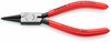 Stoppertangid sisemistele rõngastele Knipex 4411J1, 12-25 mm