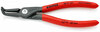 Stopperrõnga tangid Knipex 4821J21, 19-60 mm