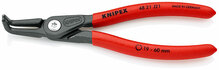 Stopperrõnga tangid Knipex 4821J21, 19-60 mm