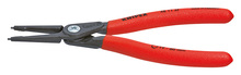 Täppistangid sisemistele stopperrõngastele Knipex 4811J4, 85-140 mm