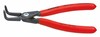 Stoppertangid sisemistele rõngastele Knipex 4821J11, 12-25 mm