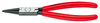 Tangid sisemistele stopperrõngastele Knipex 4411J0, 8-13 mm, 140 mm