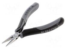 Elektriku tangid Knipex 3522115ESD, 115 mm