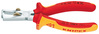 Isolatsiooni eemaldamise tangid Knipex 1106, 160 mm