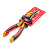 Pikad ümarad tangid Milwaukee 4932464564 VDE, 205 mm