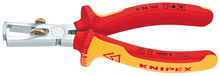 Isolatsiooni eemaldamise tangid Knipex 1106, 160 mm