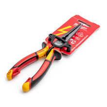 Pikad ümarad tangid Milwaukee 4932464564 VDE, 205 mm