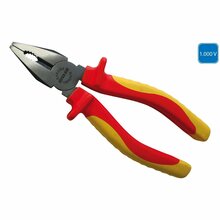 Elektriku tangid Super Ego 160 mm