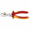 Kaablikoorimistangid Knipex StriX 180 mm