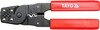 Klemmitangid Yato YT-2256, 180 mm, 0,08-6 mm2